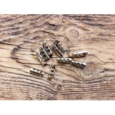 Фиксатор арт. MX F-1598/Nickel/5mm